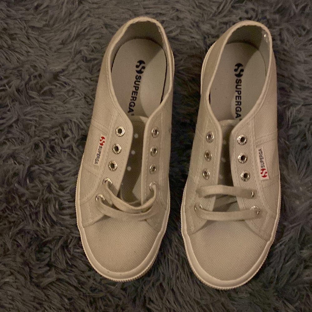 Superga Classic Sneaker Athletic shoes